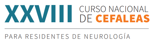 El XXVIII Curso Nacional de #Cefaleas para Residentes de #Neurología organizado por el Grupo de Estudio de Cefaleas de la SEN tendrá lugar el 3 y 4 de febrero de 2023 en Valencia. Inscripciones hasta el 4 de enero.
sen.es/noticias-y-act…