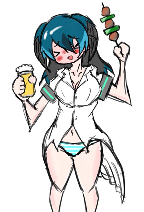 リョコウバトさん 