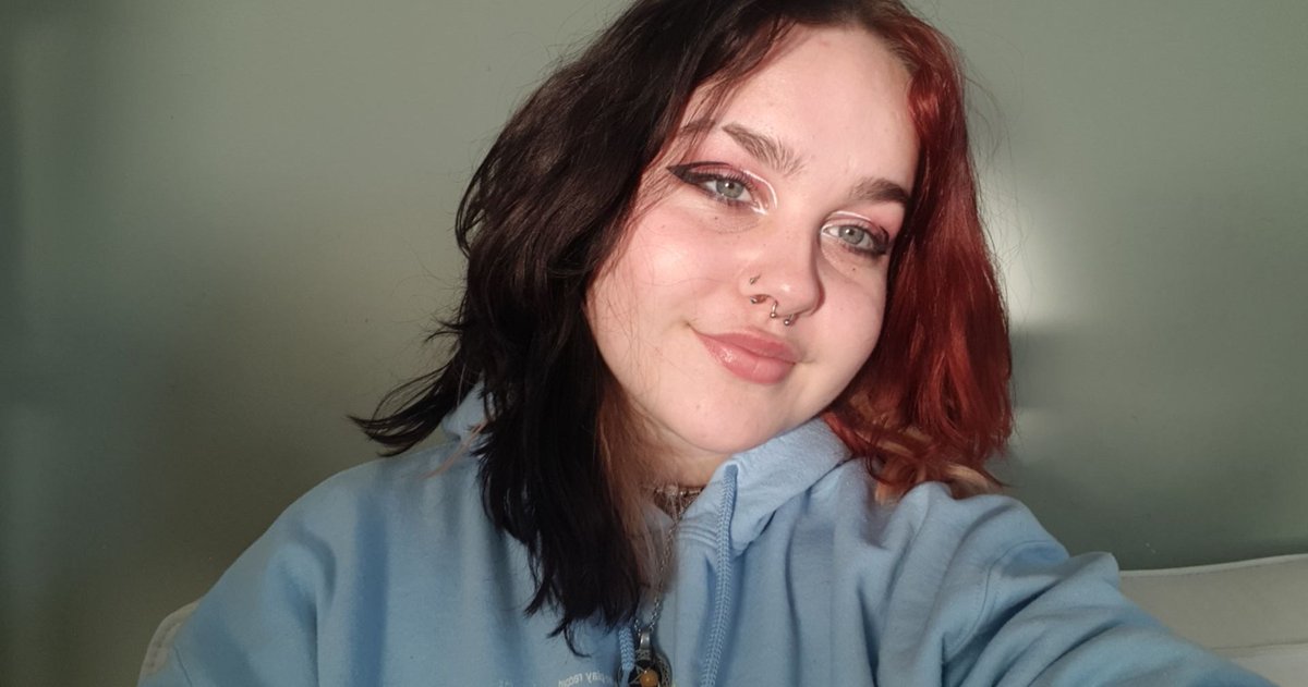 gabes idk what im doing era 🧷🔮 on Twitter "even wat content van de