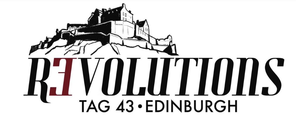 With over 450 registered participants, we cannot wait to kick-off <a href="/AntiquityTAG/">TAG44@UEANorwich</a> #TAG2022 tomorrow! <a href="/HCAatEdinburgh/">HCAatEdinburgh</a> <a href="/AntiquityJ/">🅰ntiquity Journal</a>