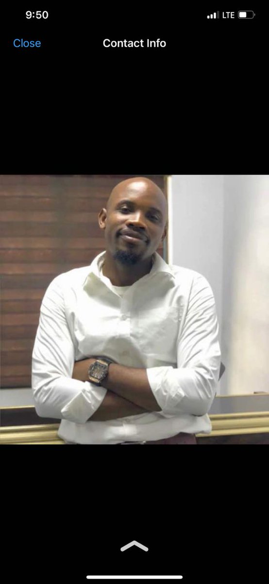 MISSING PERSON 
Dolapo Akindiran was last seen 24th November at MFM Prayer City at Ibadan expressway 
He stays around Magboro
If you have any information please contact his sisters 08028386094 or 08084985746
Please RT 🙏