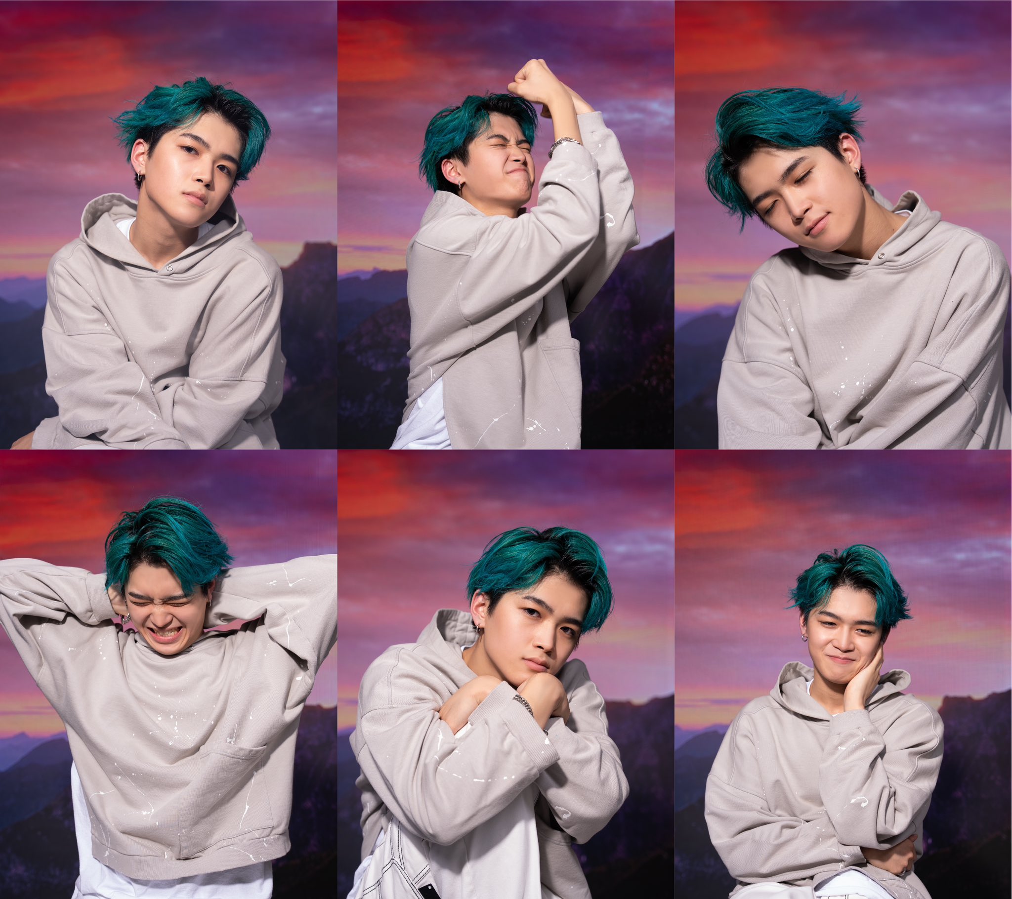 KID PHENOMENON【公式】 on X:
