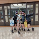 ツイートに含まれる画像