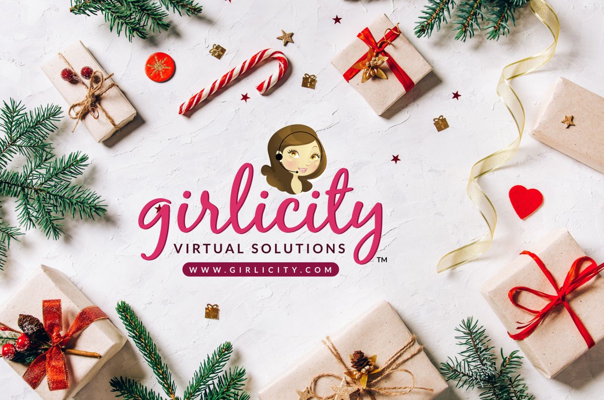 Girlicity's tweet photo. Did You Make Your List? - https://t.co/T4wyqEl0x7 https://t.co/kVCQDCvoTO