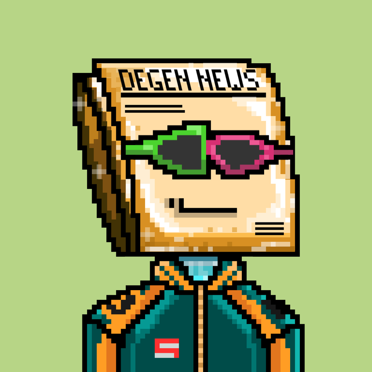 0xync's tweet photo. dope art 
@DegenerateNews https://t.co/RHclXXgAse