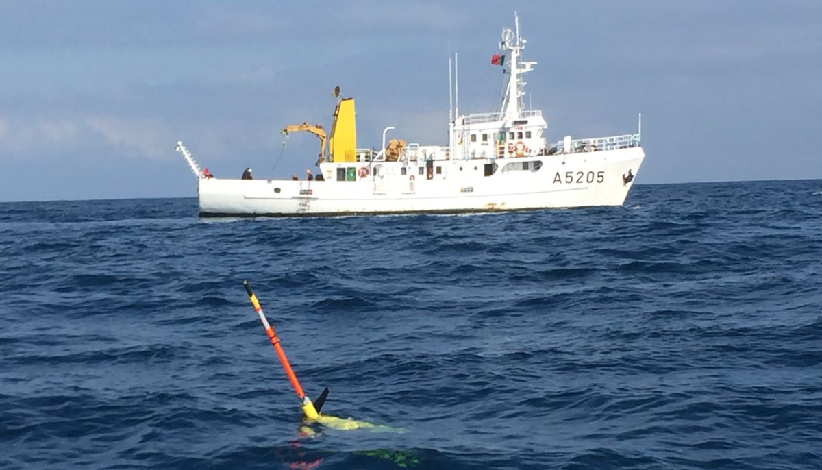 Carlos Barrera (@gliderplocan) on Twitter photo <a href="/AtlanticArea/">Interreg Atlantic Area</a> <a href="/AAiFADO/">iFADO</a> <a href="/MarineInst/">Marine Institute</a> <a href="/CSIC/">CSIC</a> <a href="/colabatlantic/">+ATLANTIC</a> <a href="/ipma_pt/">IPMA</a> <a href="/NOCnews/">National Oceanography Centre</a> <a href="/CyprusSubsea/">CyprusSubsea</a> #OceanObserving #OceanGlider #PAAnoramic #MSFD <a href="/lstsfeup/">LSTS</a> <a href="/MarinhaPT/">Marinha</a> <a href="/EuroGOOS/">EuroGOOS</a> <a href="/Groom2RI/">GROOM II_RI</a> #ICTSNews <a href="/agenciaiisi/">ACIISI</a> <a href="/plocan/">Plataforma Oceánica de Canarias (PLOCAN)</a> <a href="/AtlanticArea/">Interreg Atlantic Area</a> <a href="/AAiFADO/">iFADO</a> <a href="/MarineInst/">Marine Institute</a> <a href="/CSIC/">CSIC</a> <a href="/colabatlantic/">+ATLANTIC</a> <a href="/ipma_pt/">IPMA</a> <a href="/NOCnews/">National Oceanography Centre</a> <a href="/CyprusSubsea/">CyprusSubsea</a> #OceanObserving #OceanGlider #PAAnoramic #MSFD <a href="/lstsfeup/">LSTS</a> <a href="/MarinhaPT/">Marinha</a> <a href="/EuroGOOS/">EuroGOOS</a> <a href="/Groom2RI/">GROOM II_RI</a> #ICTSNews <a href="/agenciaiisi/">ACIISI</a> <a href="/plocan/">Plataforma Oceánica de Canarias (PLOCAN)</a>