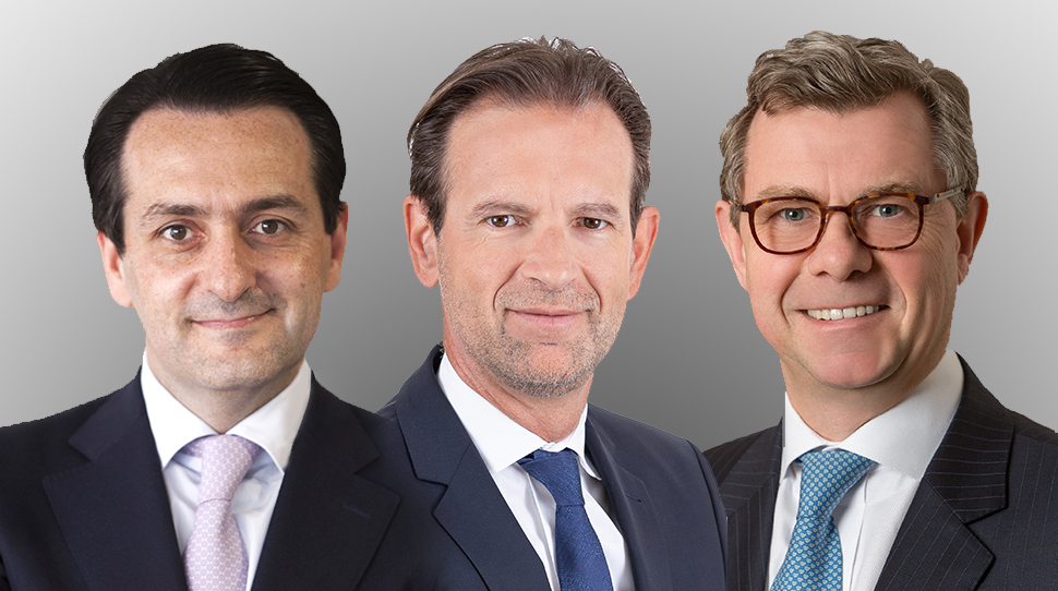 ca_indosuez's tweet photo. 🗞️Happy to announce 3 new Management Committee #appointments at #Indosuez👇
✔️Olivier Chatain, Head of Strategy, Legal, &amp; Transformation
✔️Olivier Carcy, Europe CEO 
✔️Marc-André Poirier, Switzerland CEO
More👉https://t.co/sPux1oUeJM
@Credit_Agricole #banking #wealthmanagement https://t.co/Px7fjFBGIR