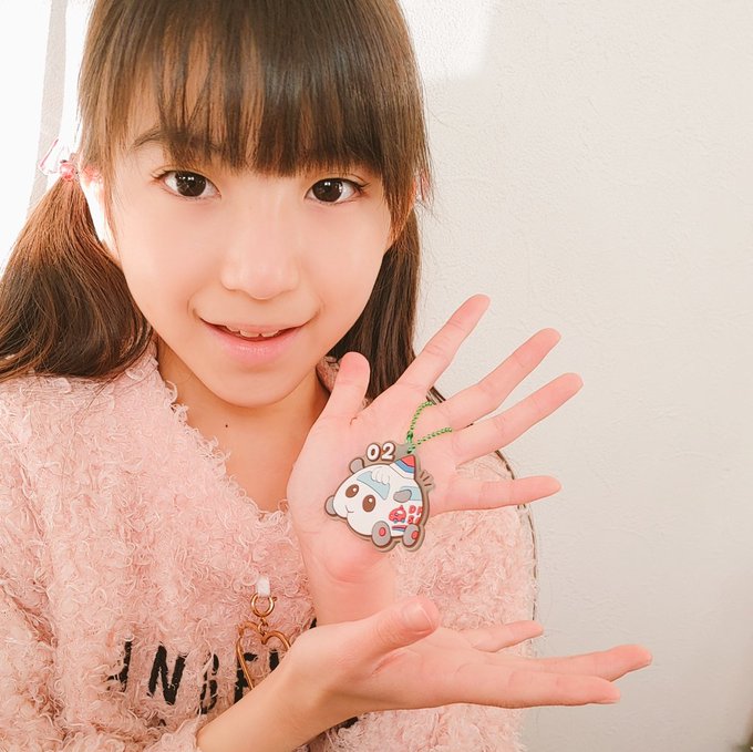 Twitterのコスプレ画像2