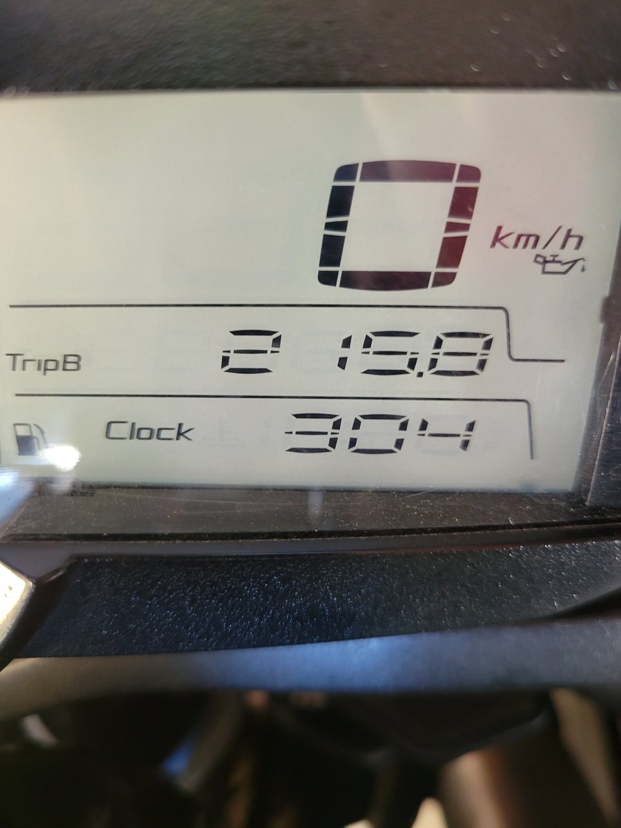 Z1000SX5's tweet photo. 本日215キロ!
有間ダム納めしてきました😁
良い天気に恵まれ気持ち良く走って無事帰宅🏍️
で、結局何が言いたいかと言うと後1ヵ月もしたら有間ダム行ってるんだろうなってコト https://t.co/KPLNVQeJ8V