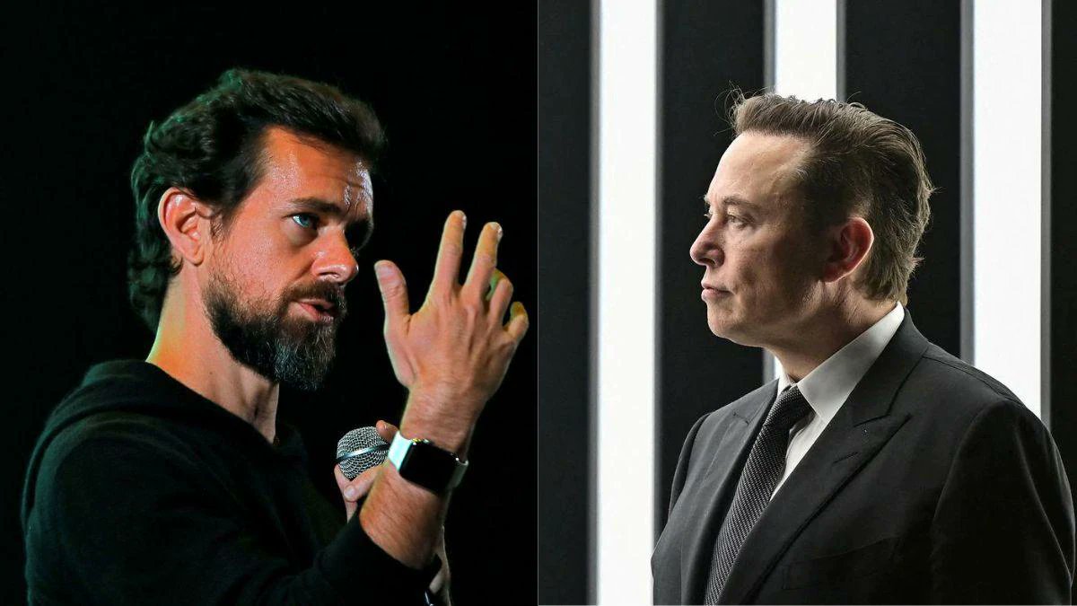 feedmileapp's tweet photo. Former Twitter CEO Jack Dorsey has responded to Elon Muskβs purported expose βThe Twitter Filesβ and said he believes that the company has nothing to hide.
#feedmile #jackdorsey #elonmusk #twitterFiles #twitter #exposedleak https://t.co/SUT9wT6KCn