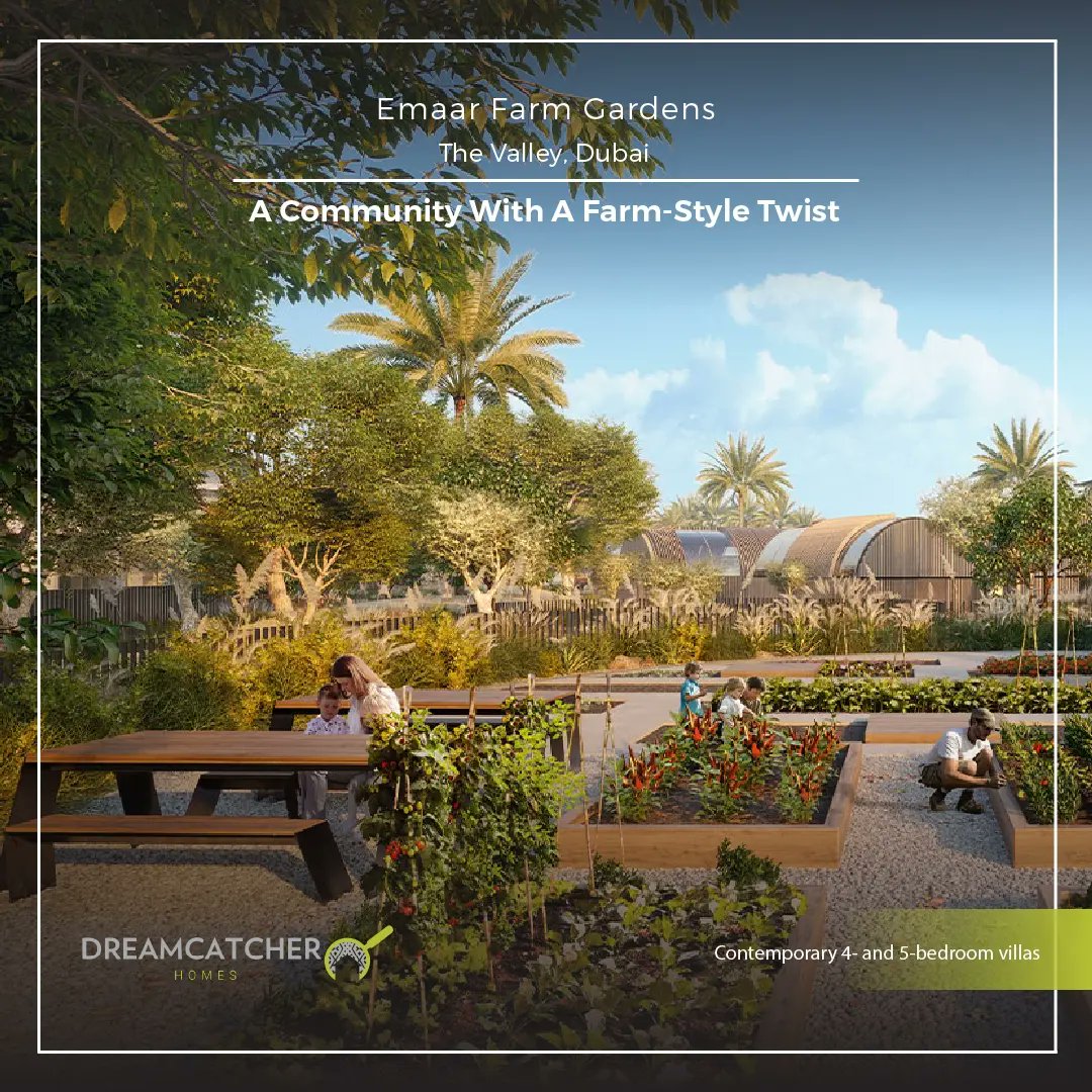 dcbroker_uae's tweet photo. For more details regarding this project, contact us below:

📞: 04 283 3746
📧: Info@dchbroker.com
🌐: https://t.co/96xe3oPaTF

Dreamcatcher Homes Real Estate: 

#villas #farmgardensatthevalley #thevalley #farmgardens #emaarproperties  #milliondollarlisting #newlaunch #realtors https://t.co/sJavCKbCjE