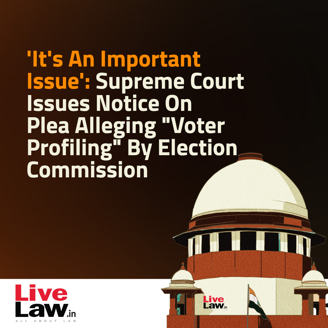 Live Law tweet media