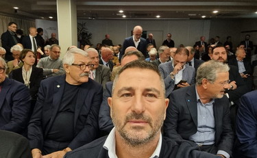 tempoweb's tweet photo. #Lazio, via alla campagna elettorale. #Tripodi (#Lega): “C’è una #regione da ricostruire” #14dicembre #iltempoquotidiano https://t.co/aokTWFjF9B https://t.co/LjKmph4Zz7