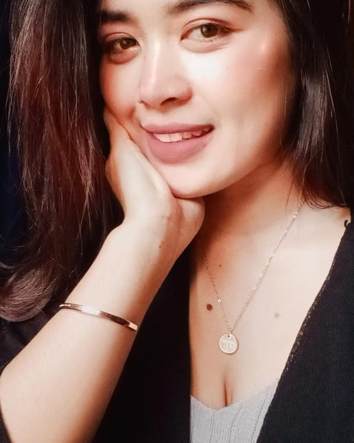 PuputPertiwi13's tweet photo. Otw kehatimu https://t.co/Sd5KWZELQN