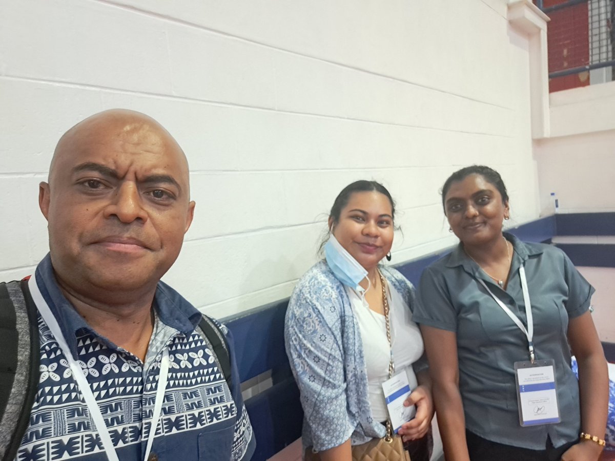 Fiji awaits election tally as polls close @PacIsNewsAssn @PACNEWS2 @ForumSEC @PressACP @commonwealthsec @StefArmbruster @burebasgal @KumarSanjeshni @dfat @MFATNZ @USEmbassySuva @BrianJJonesUK @EUPasifika