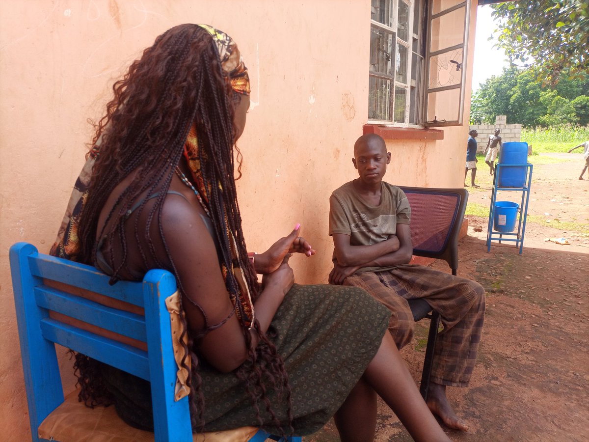 Jinja Connection tweet media