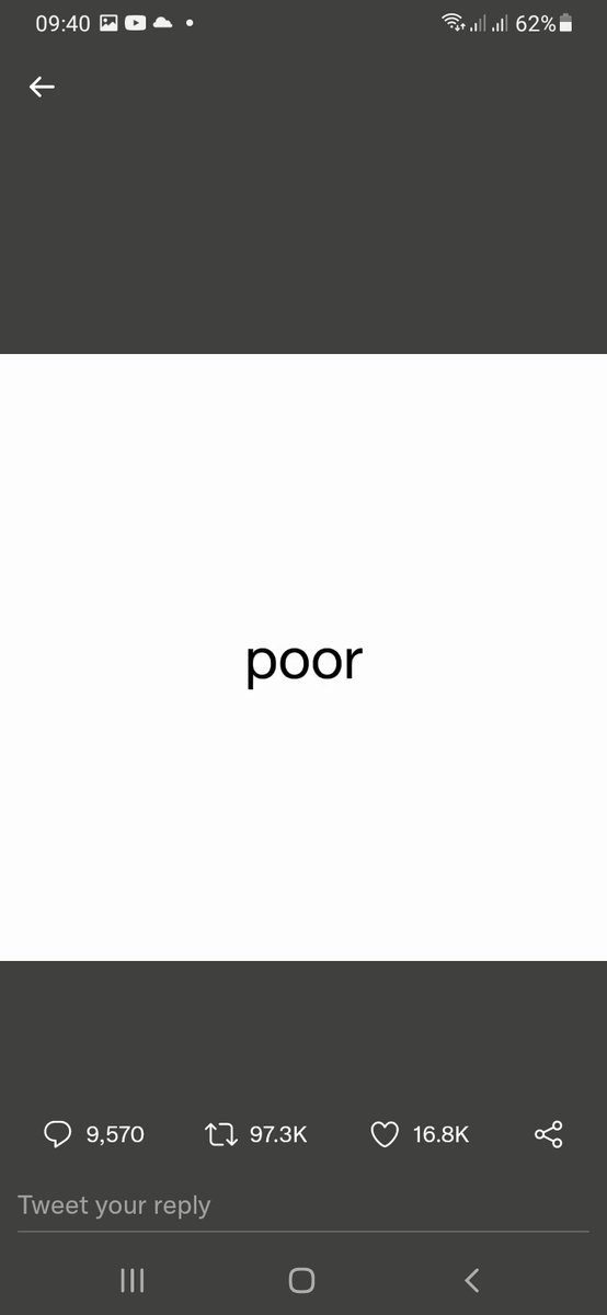 dzn_raiden's tweet photo. @nightraints How am I depressed and happy at the same time?😭😭😭 And poor??? NOOO😭😭😭😭 https://t.co/PkQR01rMfP