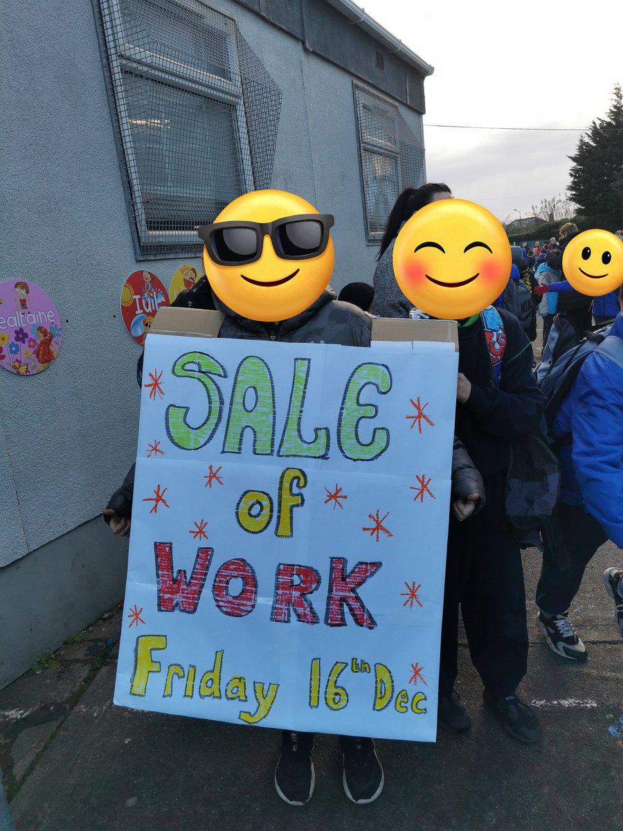 St John Bosco Senior Boys School tweet media