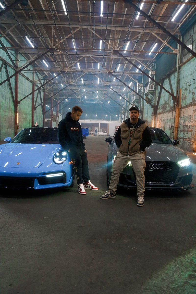 I dont have friends, I have family