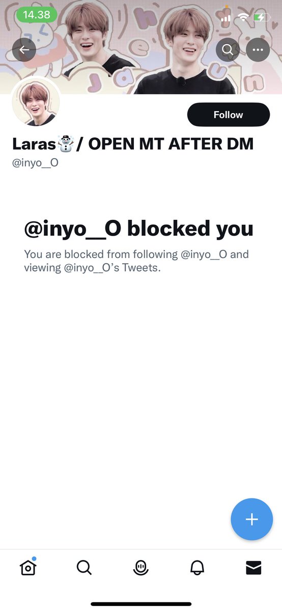 puputhakikii's tweet photo. Tiati ya sobaat penipu paypal / tf won dan sejenisnyaaa @inyo__O
Met mamam uang haram sayang, smoga lambungnya aman ya
#zonauang #saldopaypal #transferwon #fnf https://t.co/zhB6NgjP3Z