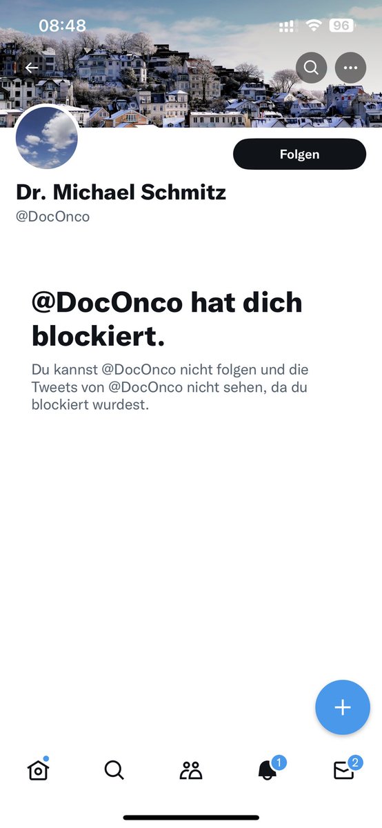 derBonnerJung's tweet photo. Ein bisschen sensibel der gute Doc (iwS) #LyingDoc https://t.co/eNQp49PAYM