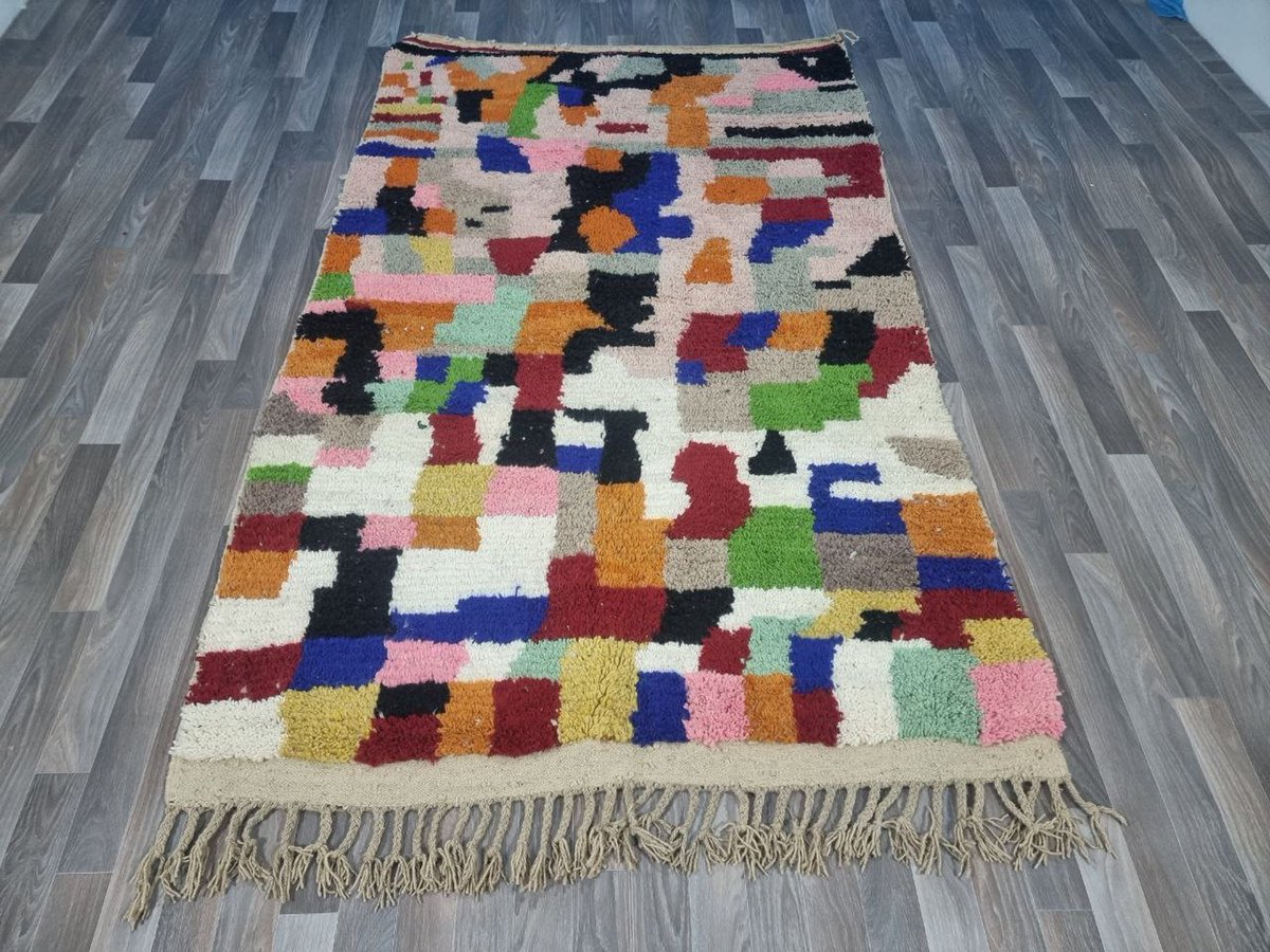 sayyamabbasi802's tweet photo. ustom rug,custom for bedroom rug,rugs for living room,moroccan wool rug,beni ourain rug,colorful rug moroccan berber boho carpet,home decor
#CustomRugcustom #Berber #Roommoroccan #vintagestyle #Rugs #Morocco #rug #BerberstuffMorocco #EtsyEmail
👉https://t.co/dRRNfAN4DO https://t.co/Cq2SQBRng5