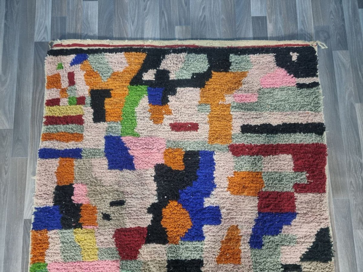 sayyamabbasi802's tweet photo. ustom rug,custom for bedroom rug,rugs for living room,moroccan wool rug,beni ourain rug,colorful rug moroccan berber boho carpet,home decor
#CustomRugcustom #Berber #Roommoroccan #vintagestyle #Rugs #Morocco #rug #BerberstuffMorocco #EtsyEmail
👉https://t.co/dRRNfAN4DO https://t.co/Cq2SQBRng5