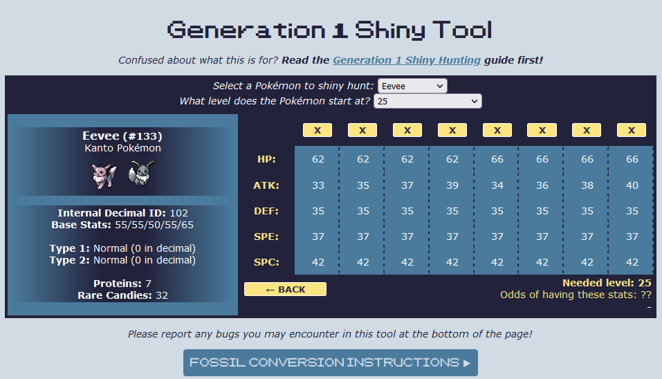 Pokemon Sword and Shield Shiny Hunting Guide