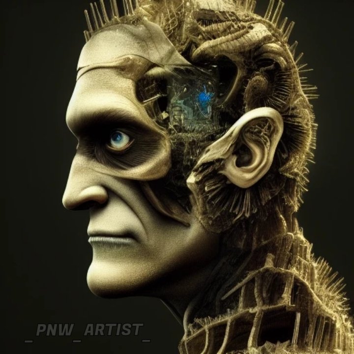☆The Future Of Man☆
<a href="/ktboldy/">Keith Boldy</a> <a href="/Jmoad24/">J</a> #ArtistOnTwitter #DigitalArtist #art