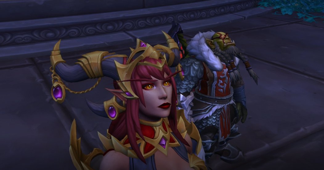 Holiday Ban'orak on Twitter "Ban'orak just casually breaking his neck