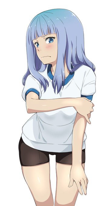 ゲーム実況用の挿絵。
メイベルさん。
#異世界おじさん 