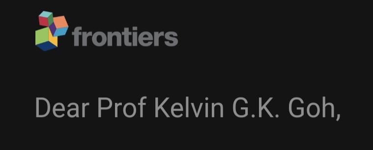 Wow that's a first... One can always dream right? 😂