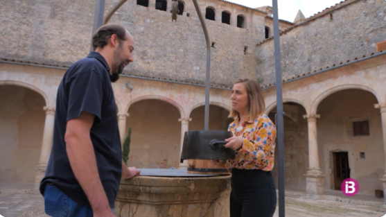 #EmplatamIB3 sube y consigue su mejor dato de las últimas 4 emisiones con un 3.4% de cuota, 11.000 espectadores y 20.000 contactos

Gusta y mucho a la audiencia con un 54.4% de fidelidad

#QueVivaLaTele #Audiencias