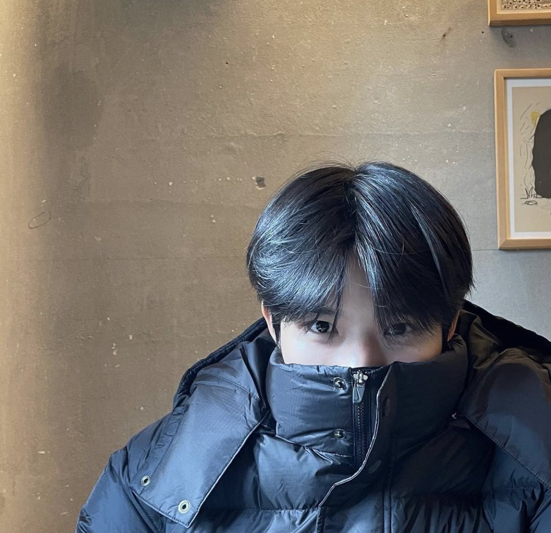 jsmtjyygyjbbjb's tweet photo. ซังมินหยุดดิ มันแบบ 🥹🫠 https://t.co/XaBJaskDw6