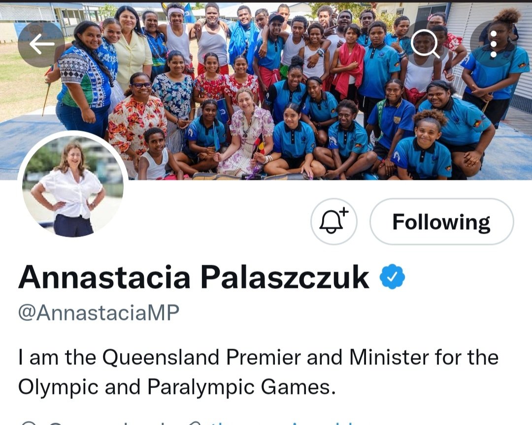 FINALLY! #ANDParalympics