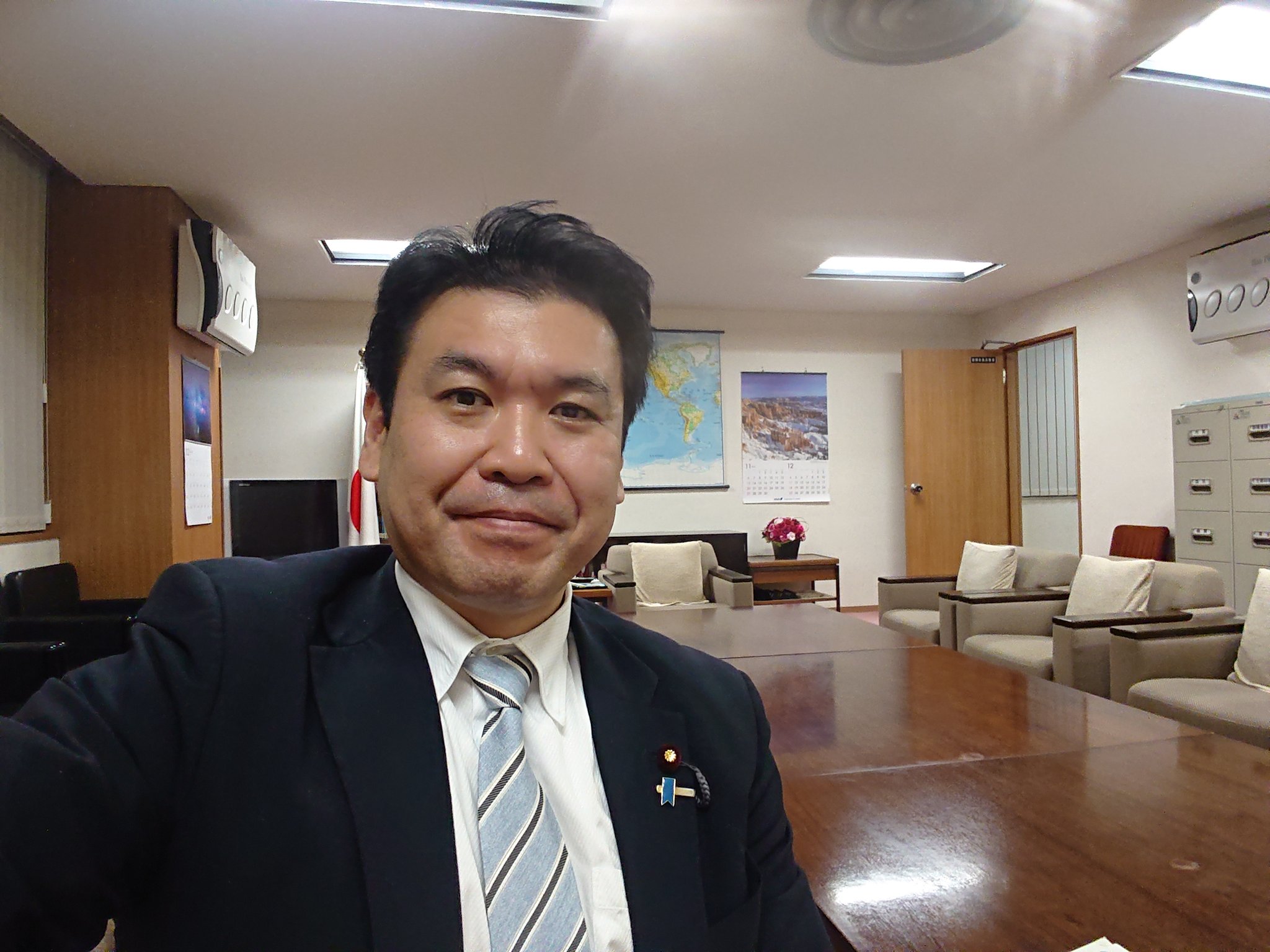 松本洋平 Matsumoto Yohei Twitter