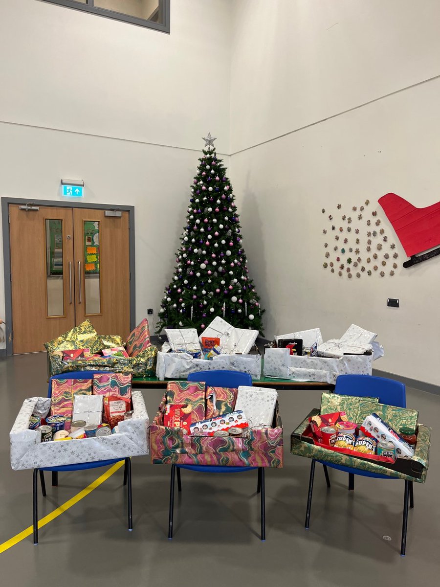 Heathlands Primary Academy tweet media