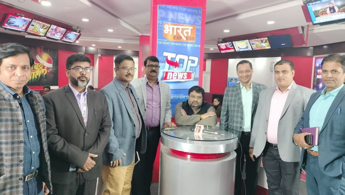 Deepak Chaurasia tweet media