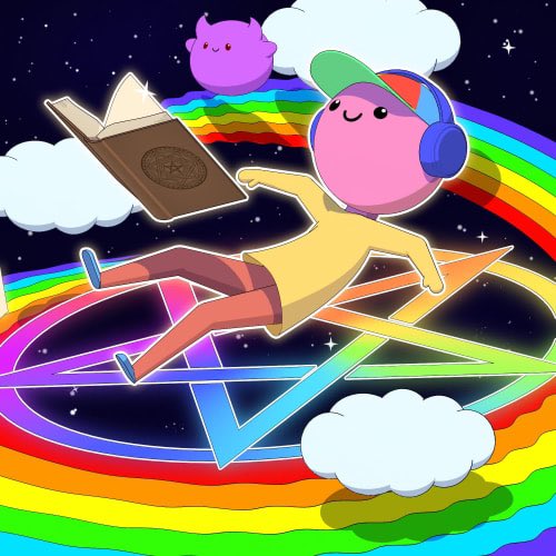 CryptoTron72's tweet photo. Was working on snagging a @RTFKT #SpaceDrip of @ArtPetio for months. No luck still but Got this on a @niftygateway drop out of nowhere today…here’s to hoping Petio keeps creating gems like this! https://t.co/SLNUVoBBzg