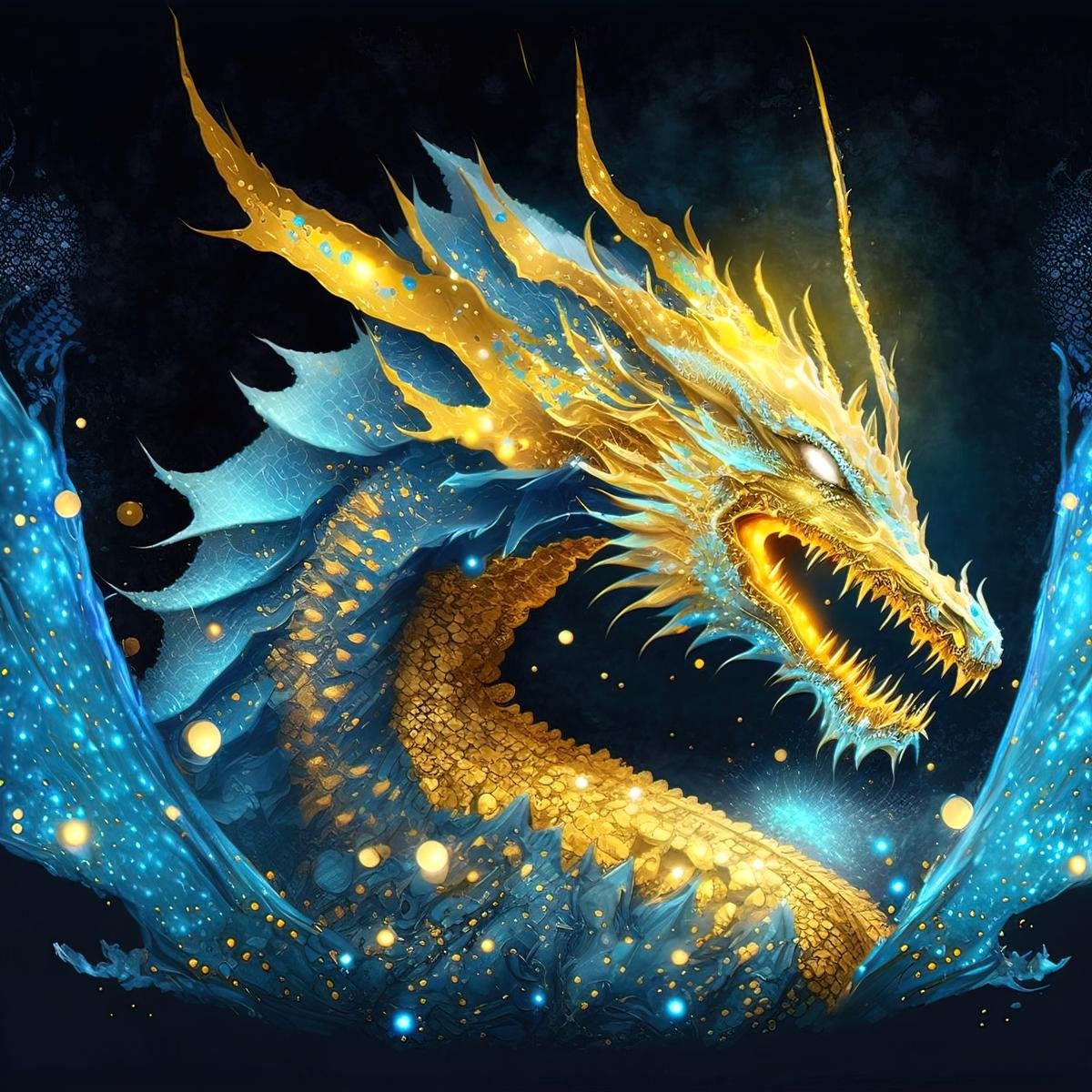 SaLArt__'s tweet image. Gm #Cardano fam,

Dragons Rebirth #265 has been bought for 300 $Ada on @jpgstoreNFT 

See all the collection: jpg.store/collection/dra… 🐲❤️‍🔥

#Cardanonft #cnft #nft 
*This is a scheduled post. I'm in a meditation course and will be offline for 12 days. Hope you have a nice day 🙏💜