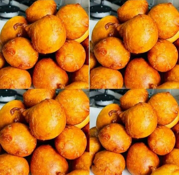 PH_Pastry_Queen's tweet photo. A beautiful Wednesday morning with some hot puff puff🥰
#phtwittercommunity 
#portharcourtbaker 
#ARGCRO
#knack https://t.co/6qkDnGhJyA