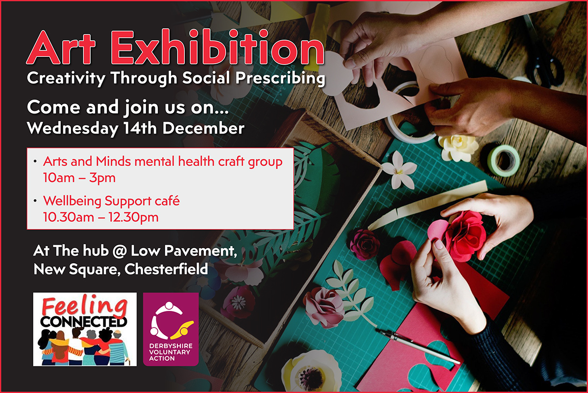 DVA Feeling Connected tweet media