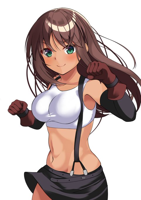 コスプレシタラちゃん