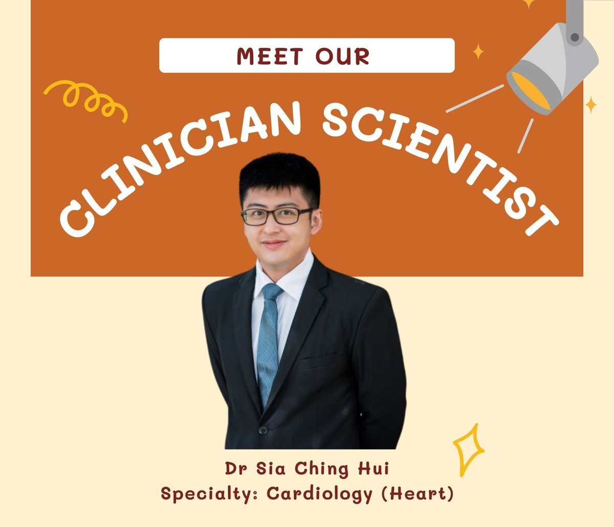Roger Foo (@rsyf2) on Twitter photo medicine.nus.edu.sg/csa/cs-spotlig… Still spotlighting young clinician scientists in our campus <a href="/NUSMedicine/">Yong Loo Lin School of Medicine</a> <a href="/CvdNus/">NUS CVD Programme</a> <a href="/NUSResearch/">NUS Research</a> interesting read from you here <a href="/chinghuisia/">Ching-Hui SIA</a> medicine.nus.edu.sg/csa/cs-spotlig… Still spotlighting young clinician scientists in our campus <a href="/NUSMedicine/">Yong Loo Lin School of Medicine</a> <a href="/CvdNus/">NUS CVD Programme</a> <a href="/NUSResearch/">NUS Research</a> interesting read from you here <a href="/chinghuisia/">Ching-Hui SIA</a>