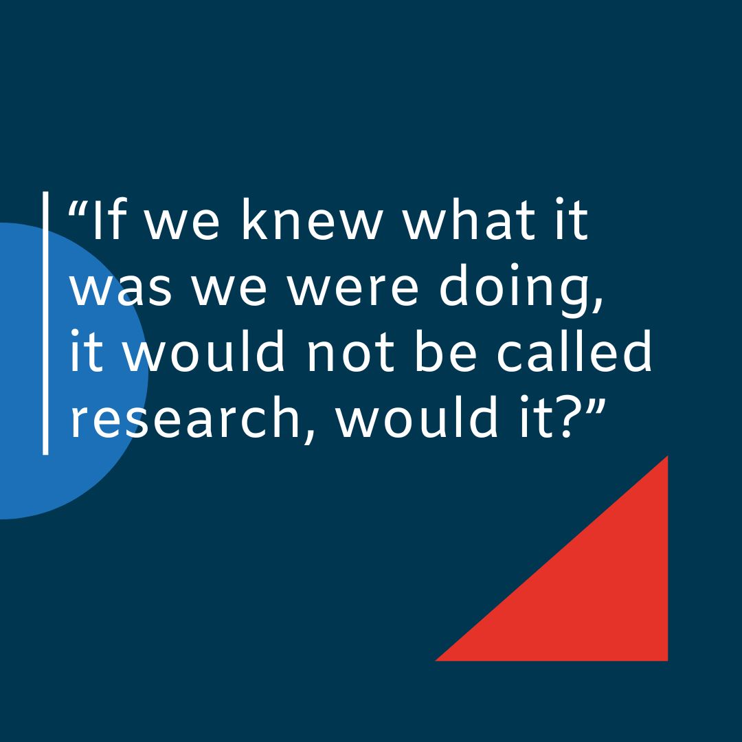 BioVille tweet media