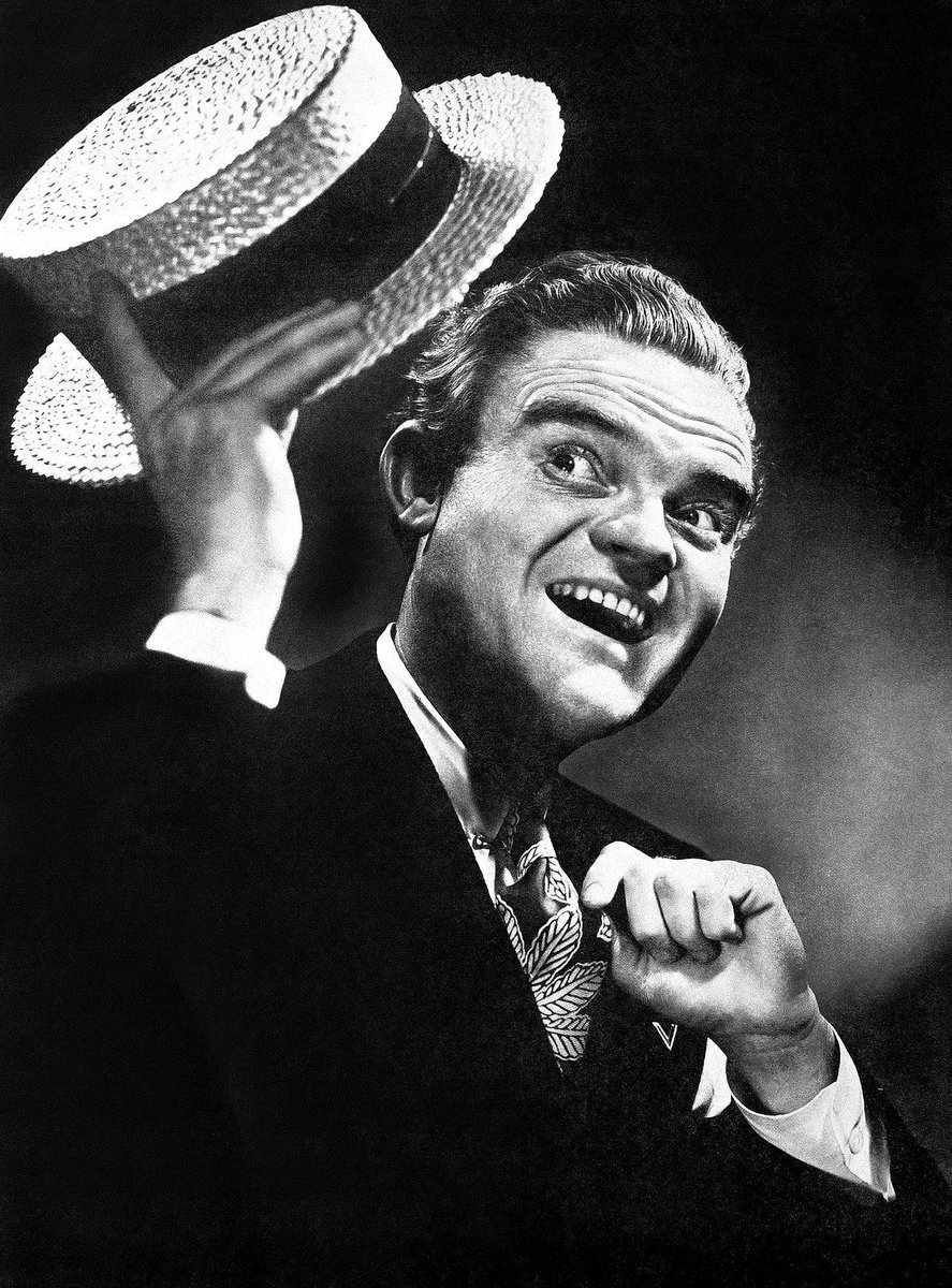 🗓️ 1911 — Musical dadaist Spike Jones born, Long Beach, California. buff.ly/2GK4c5p