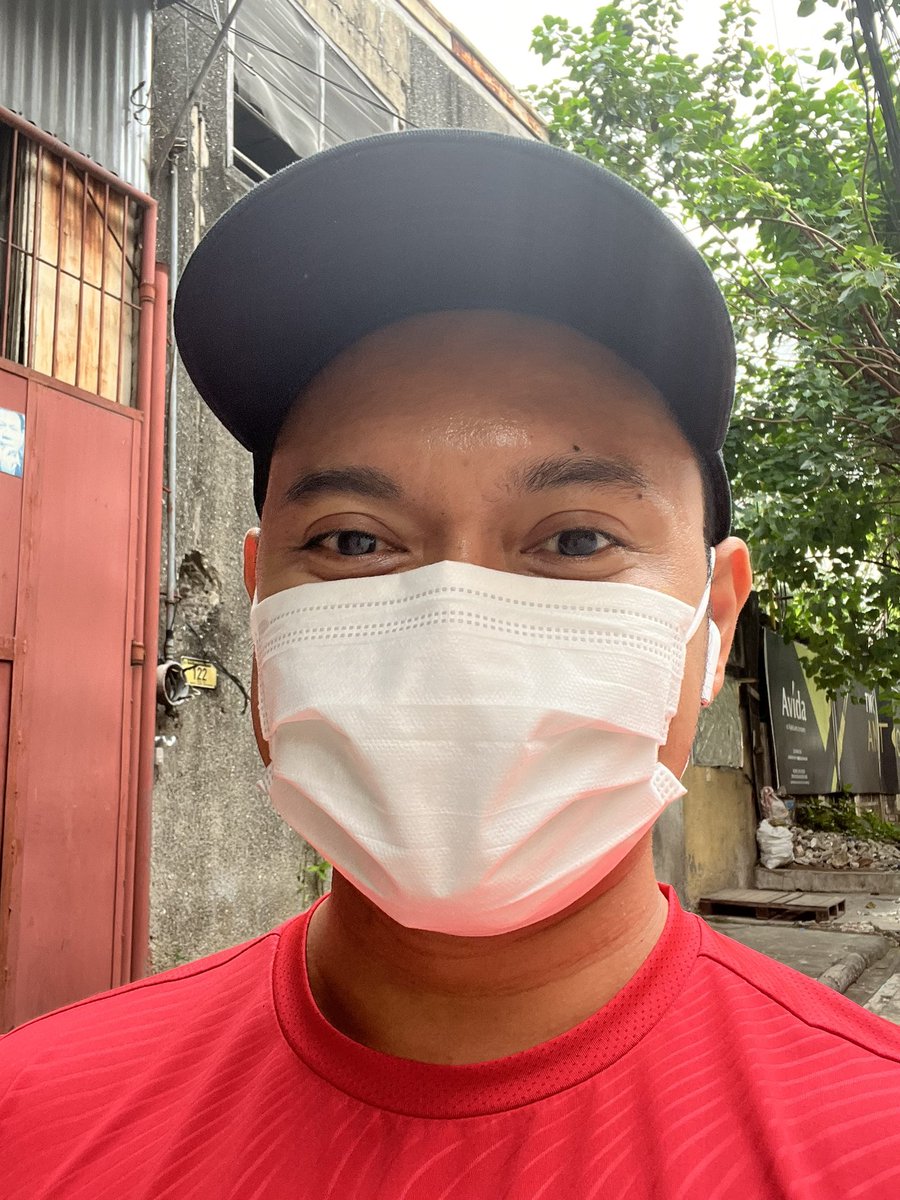 yogawithben's tweet photo. Just got back from @SailClinics Makati for my PrEP refill. PrEP or Pre-Exposure Prophylaxis is a daily pill that you can take to prevent HIV. PrEP is Free. Visit SAIL or your local social hygiene clinic for more information and to enroll in PrEP. #PrEPisHere #PrEPisFree https://t.co/BE3YwGPzf5