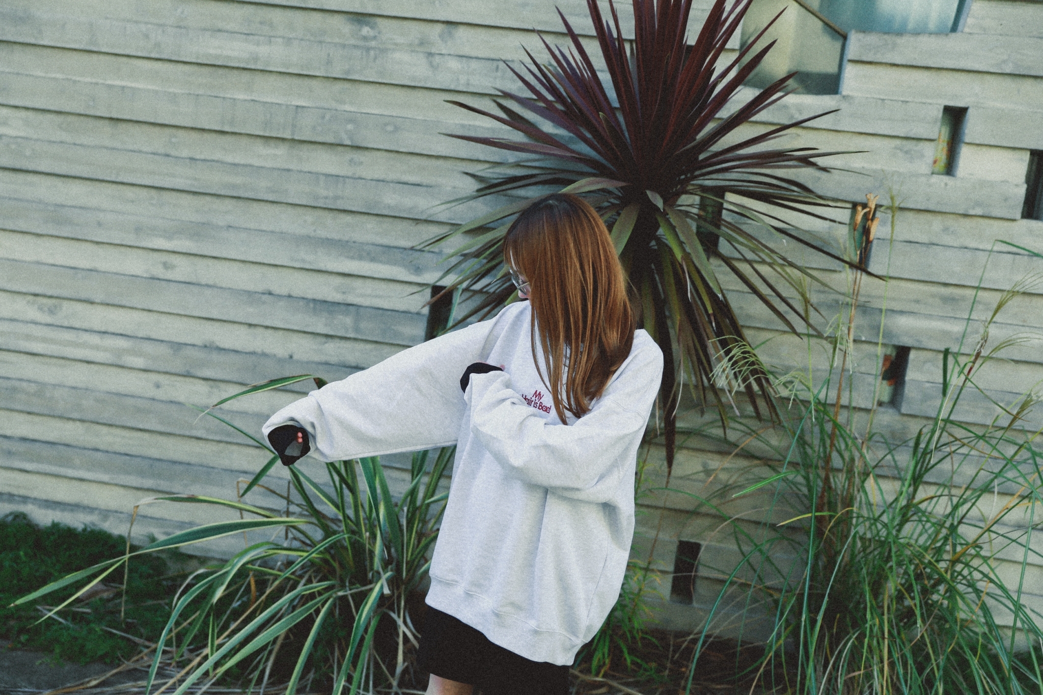 My Hair is Bad on X: 