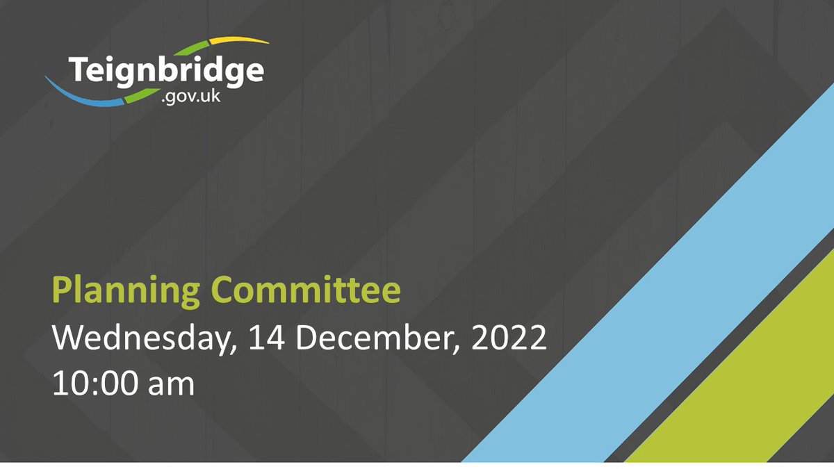 PlanTeignbridge tweet media