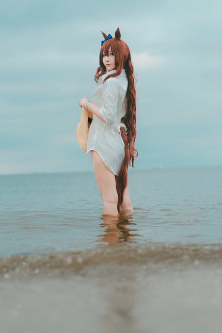 コスプレイヤーあたるさんのTwitter画像8